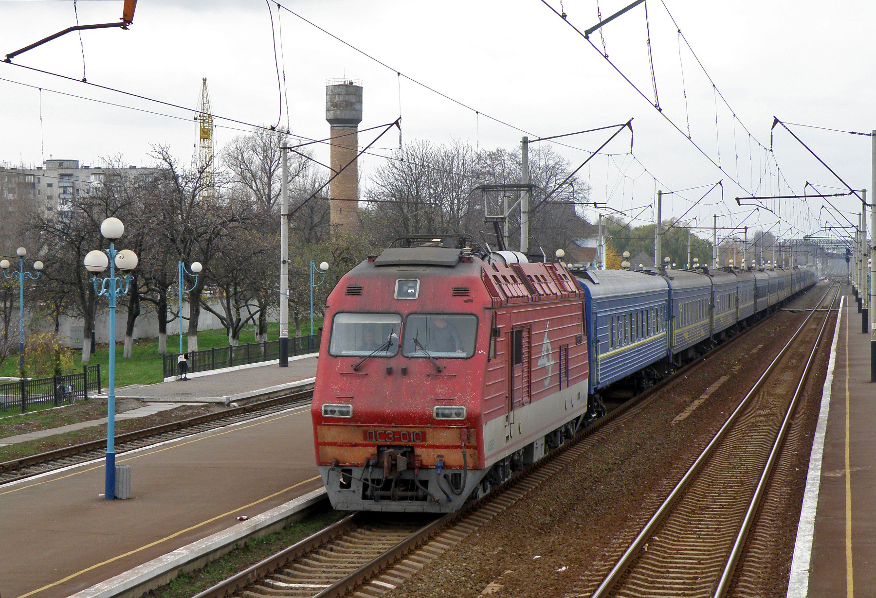 DEVZ DS3 – photo 18