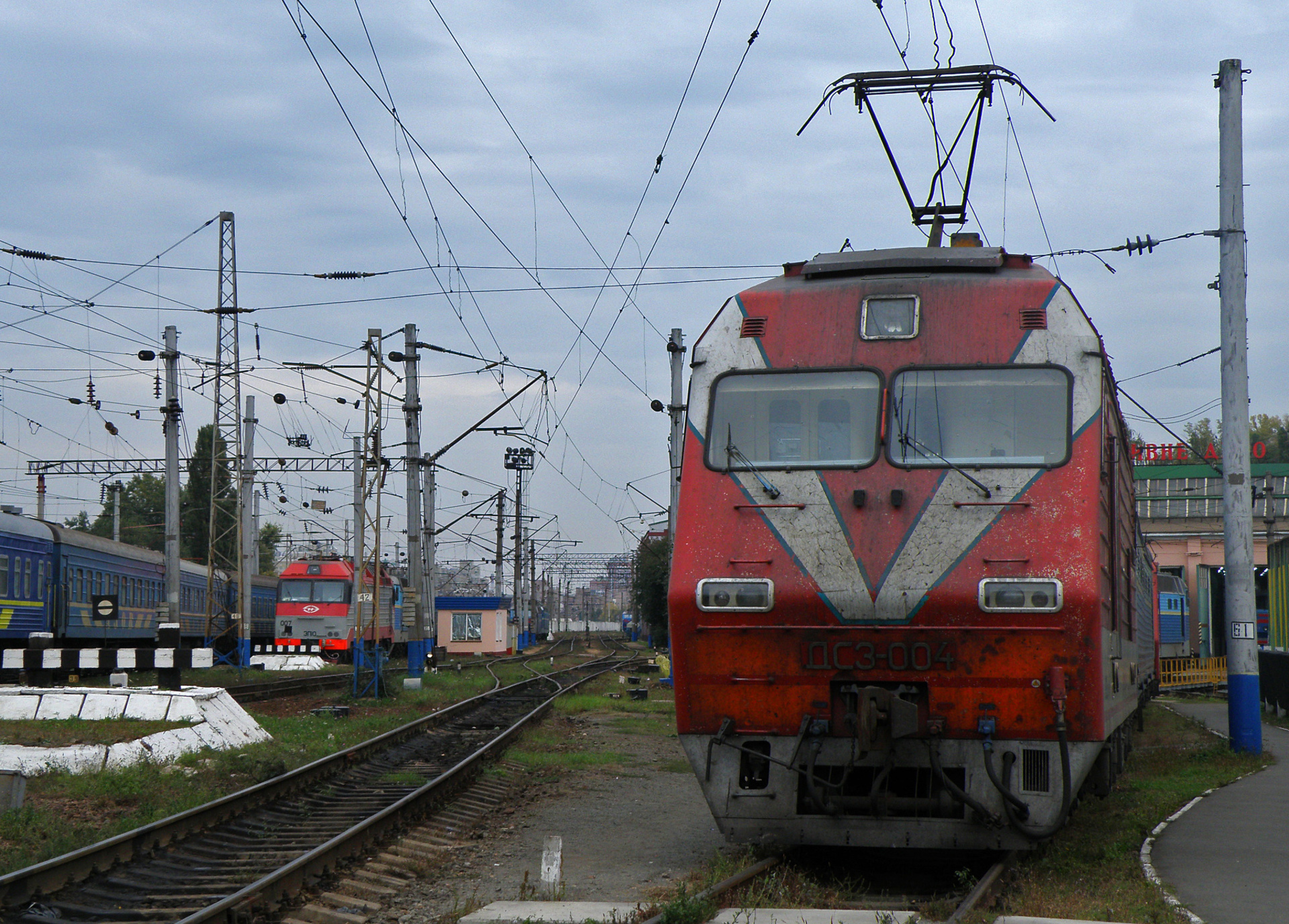 DEVZ DS3 – photo 19