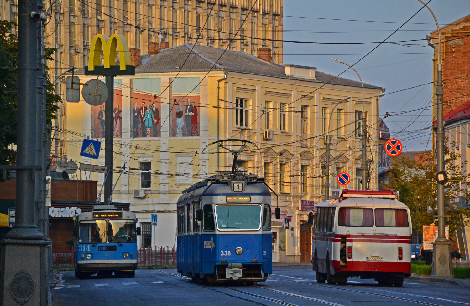BBC VBZ Be 4/6 – photo 4