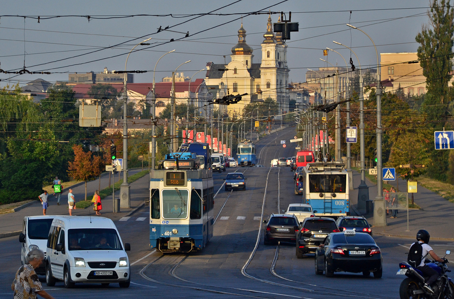 SWS VBZ Be 4/6 II – photo 3