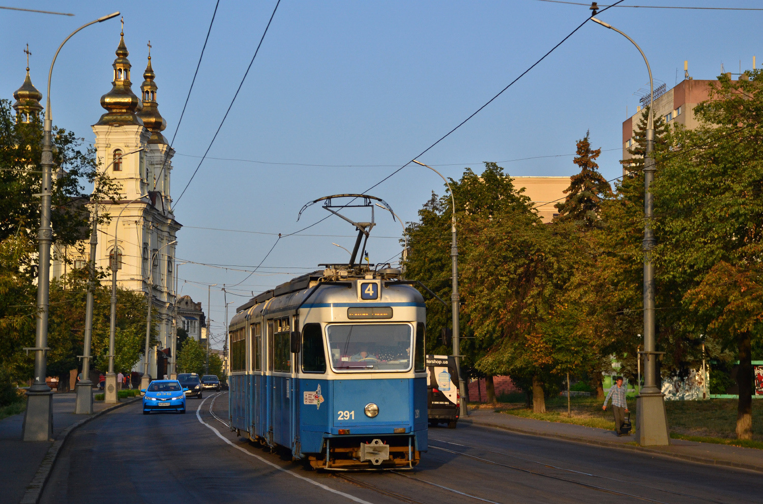BBC VBZ Be 4/6 – photo 5