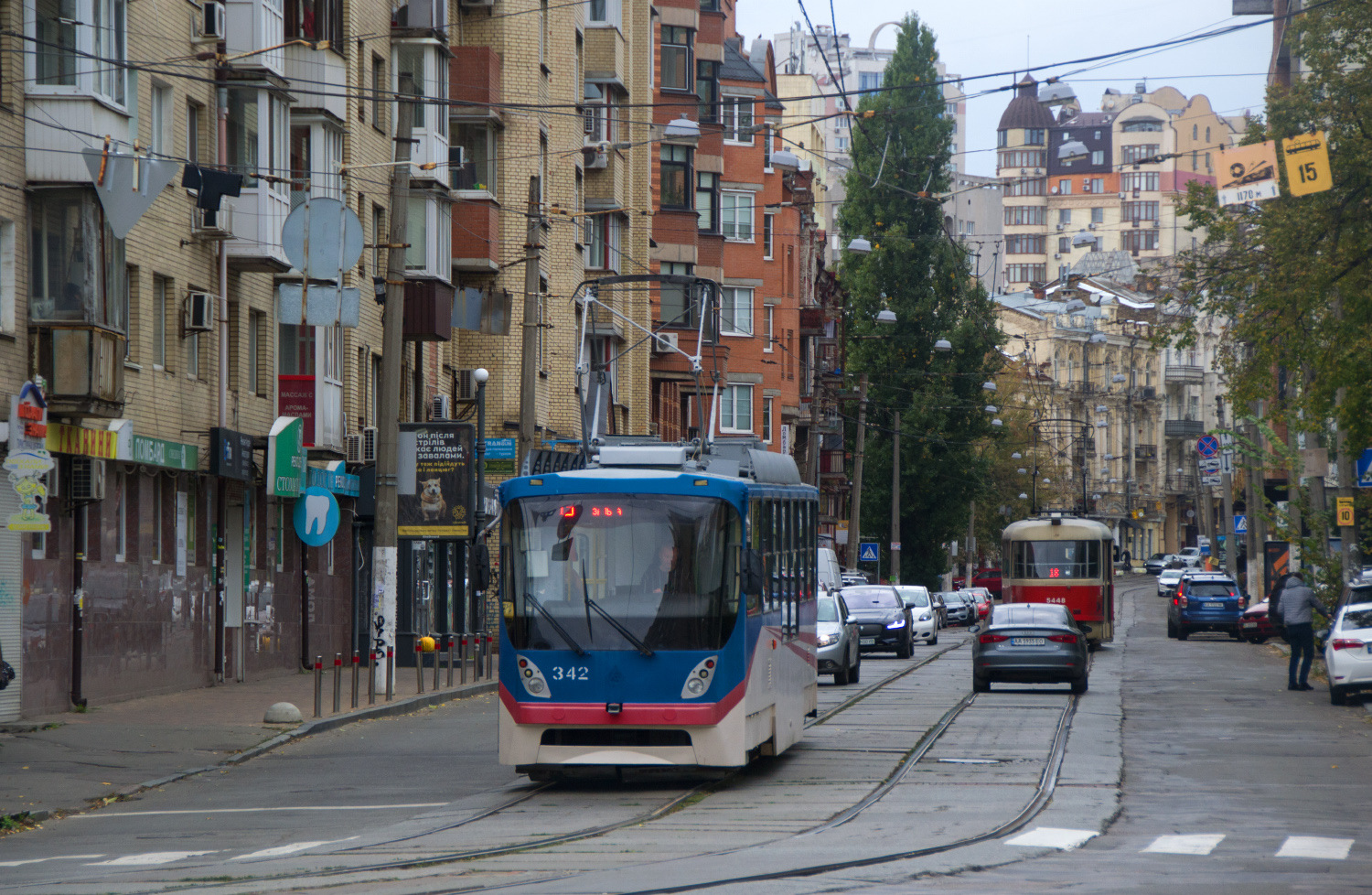 Tatra-Yug K1 – photo 8
