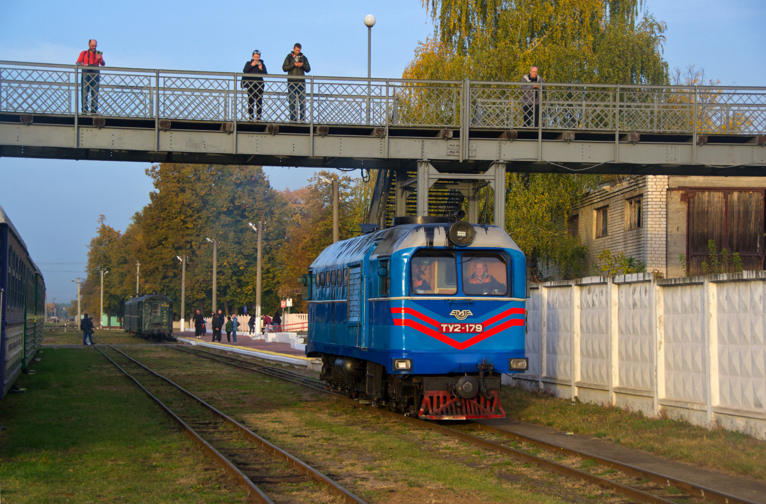 Kalugaputmash TU2 – photo 8