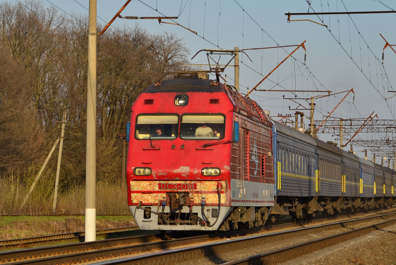 DEVZ DS3 – photo 6