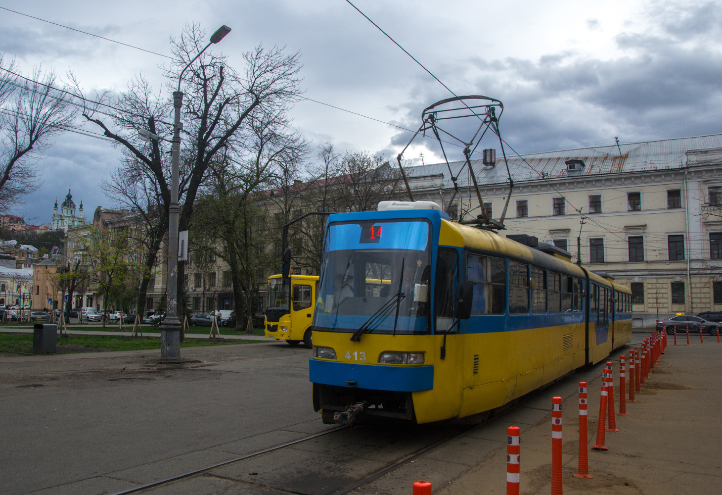 KZET KT3UA – photo 10