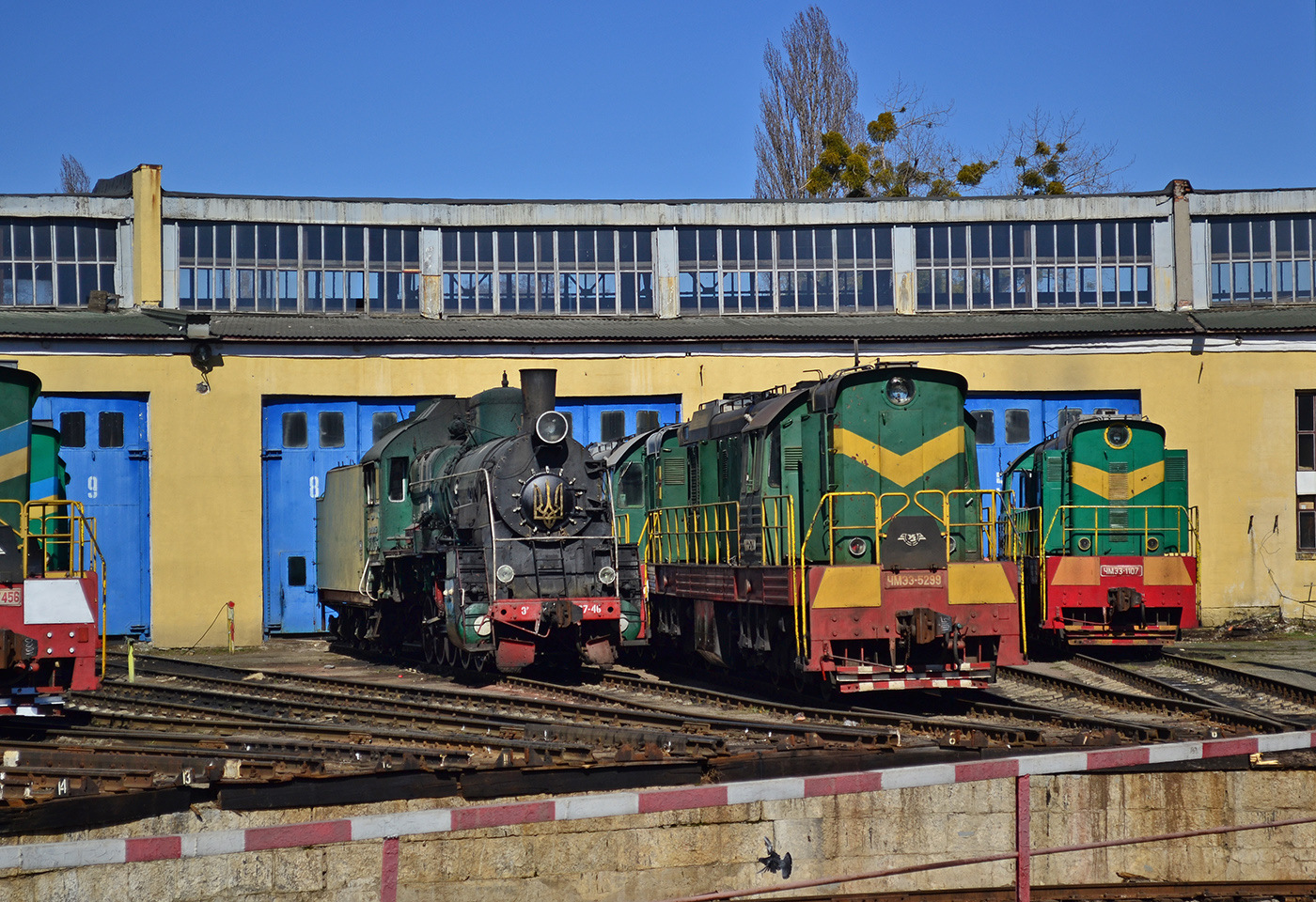 Sormovo Er – photo 16