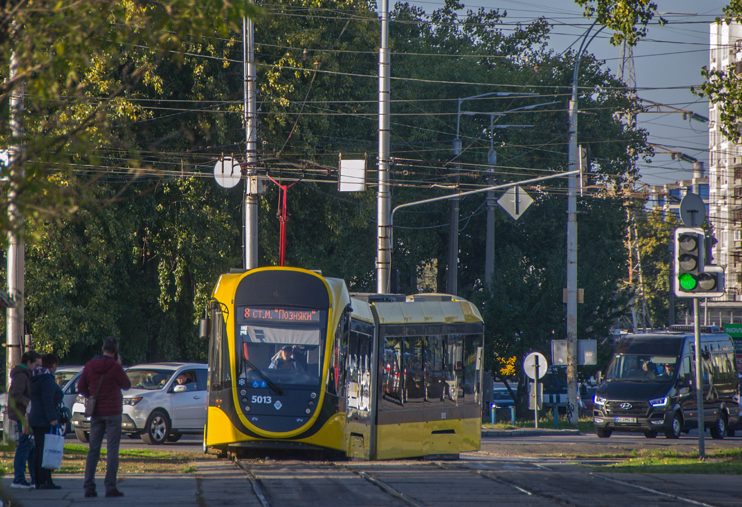 Tatra-Yug K1T306 – photo 4