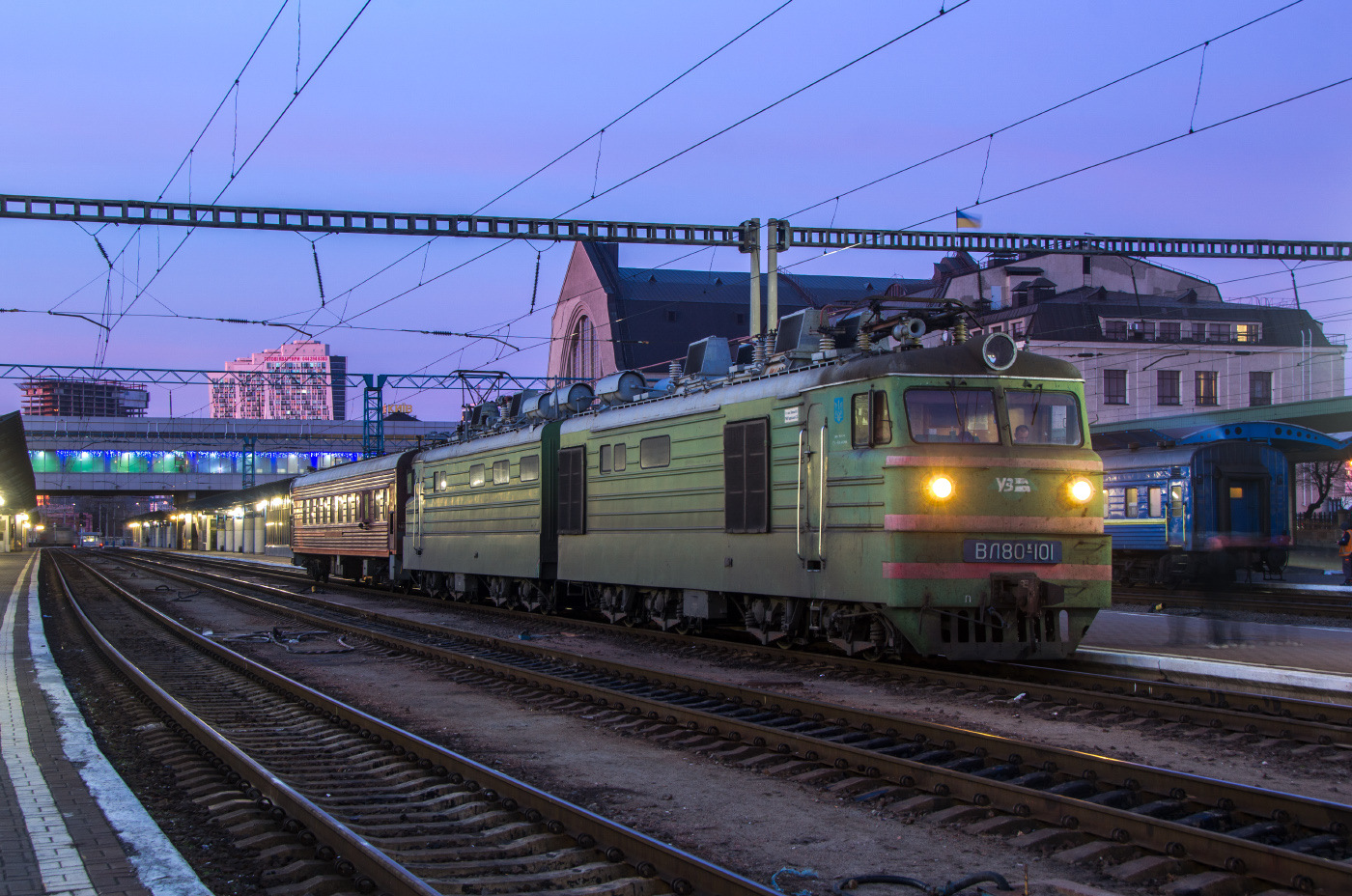 NEVZ VL80K – photo 2