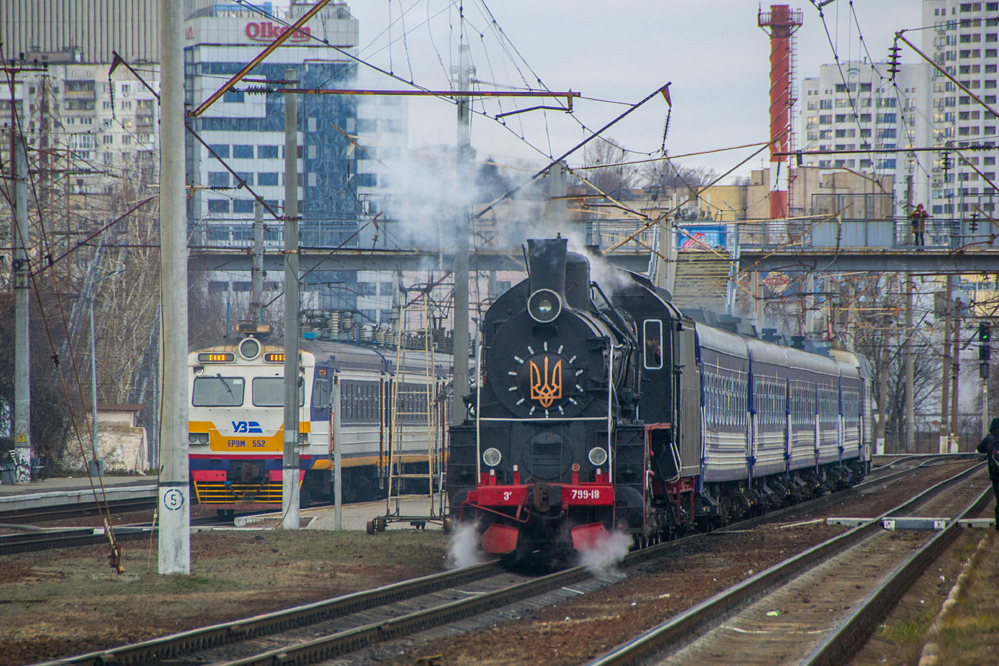 Sormovo Er – photo 3