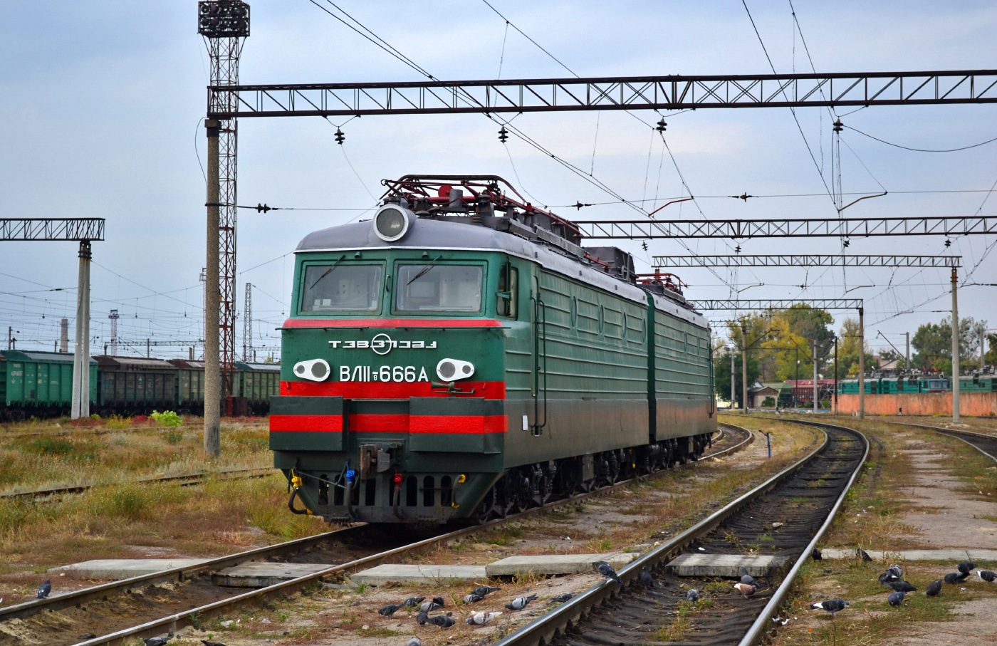 NEVZ VL11-8 – foto 6