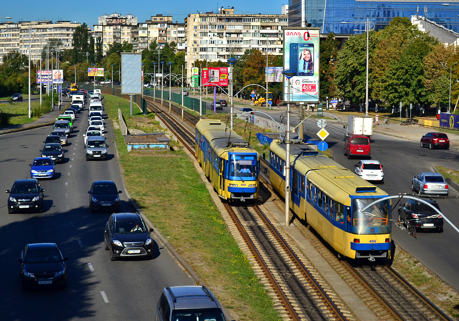 KZET KT3UA – photo 7