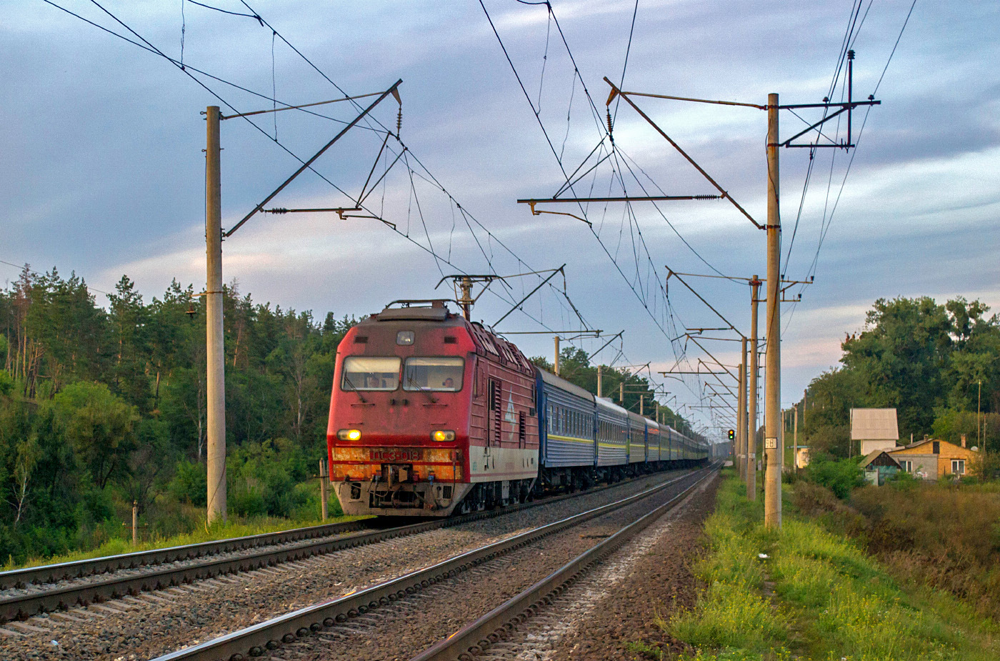 DEVZ DS3 – photo 14