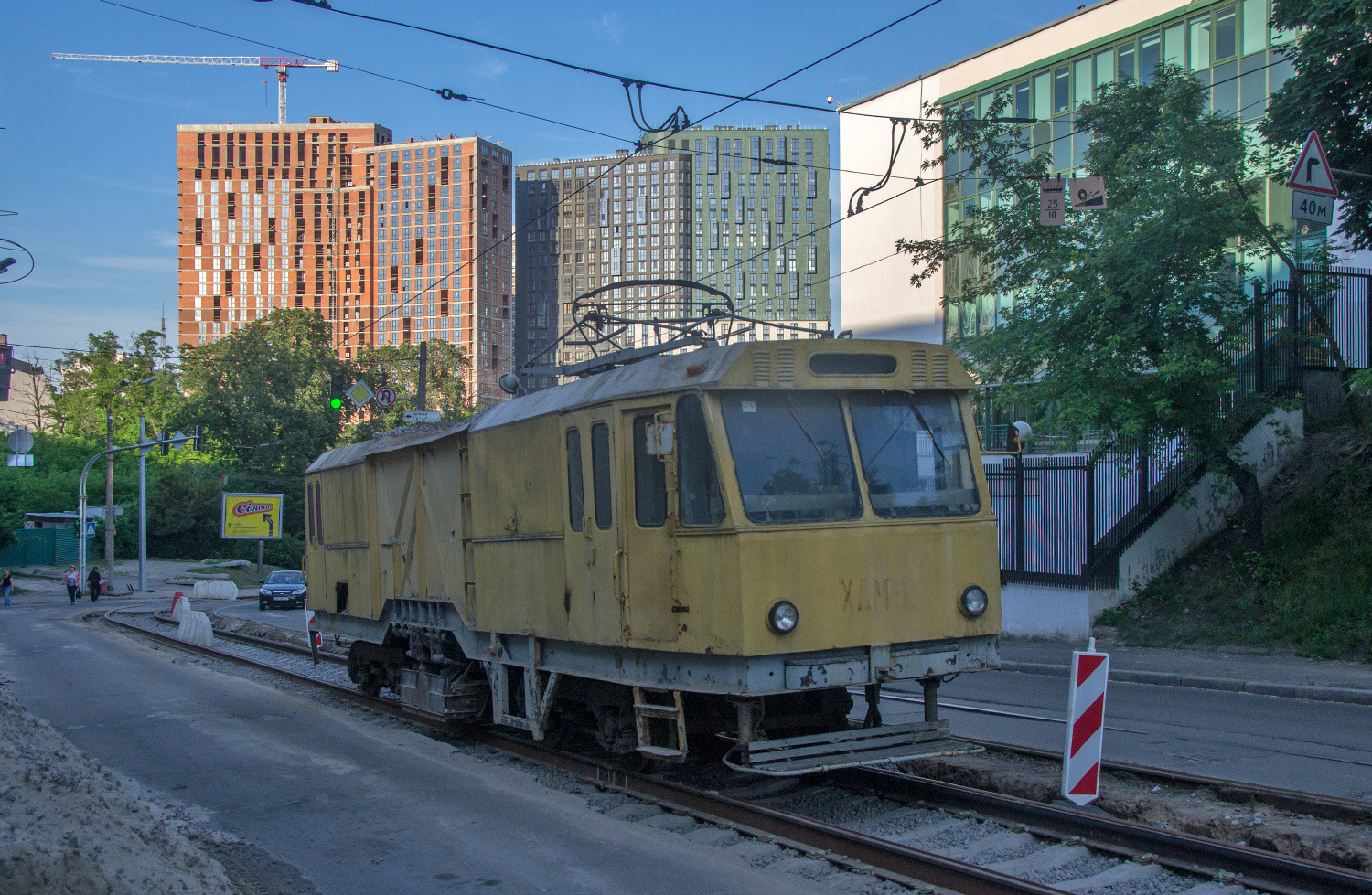KZET KTV-57 – photo 2