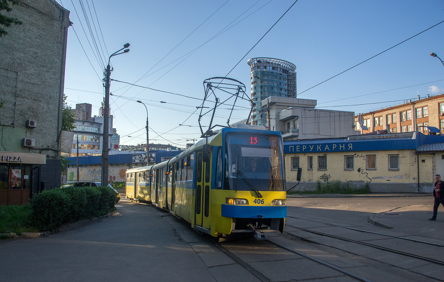 KZET KT3UA – photo 9