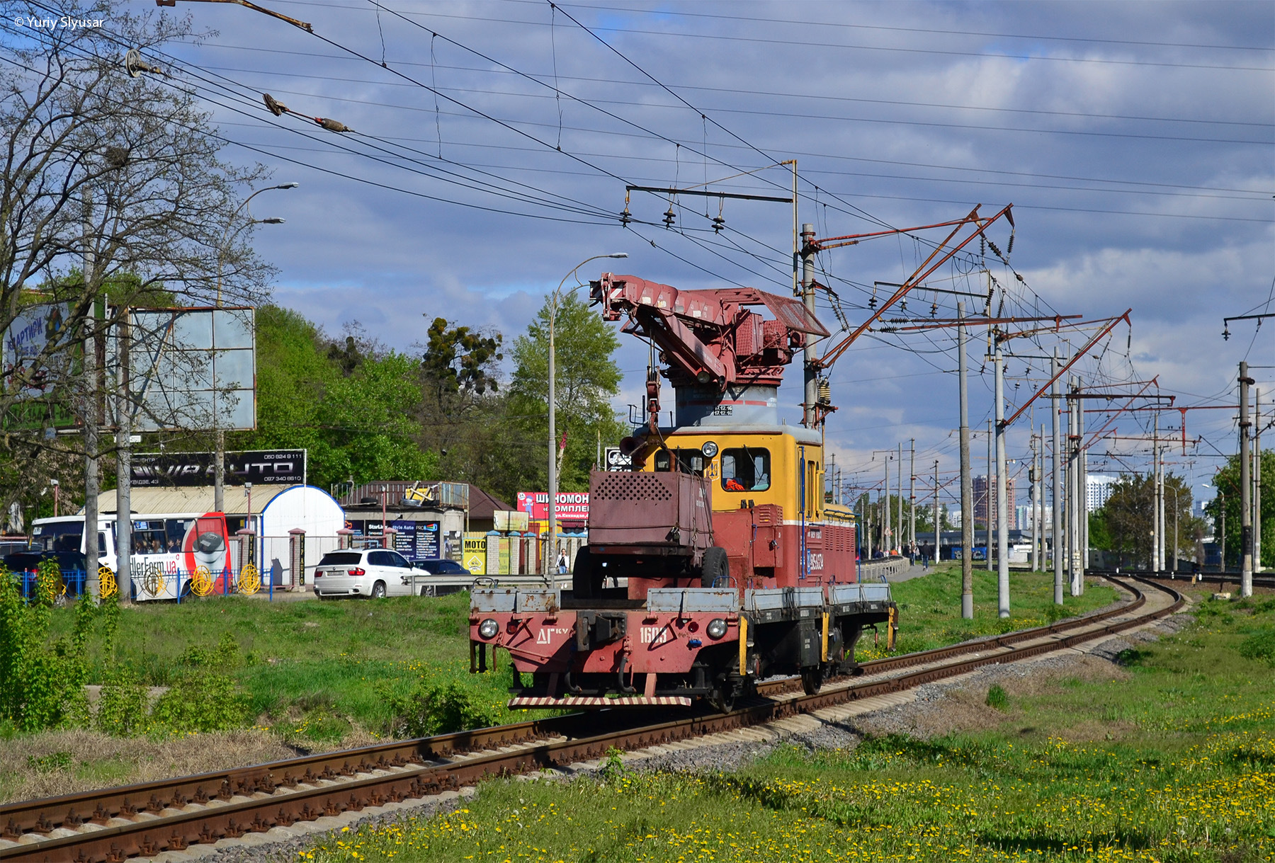 TMCP Vorovsky DGKu – Foto 14