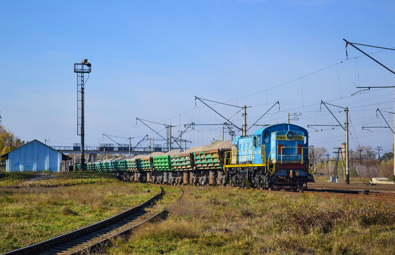 LTZ TGM4B – photo 15