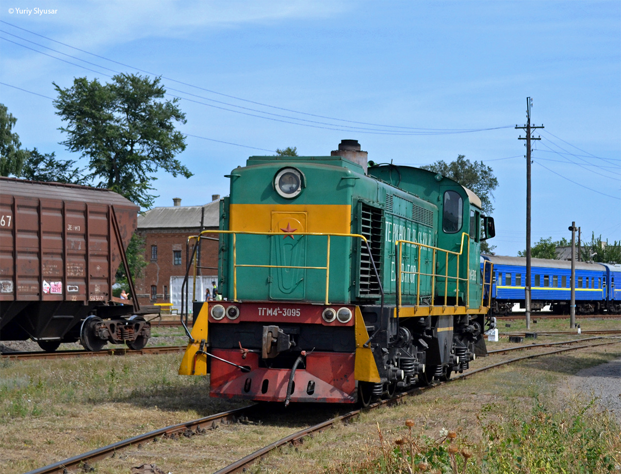 LTZ TGM4A – foto 18