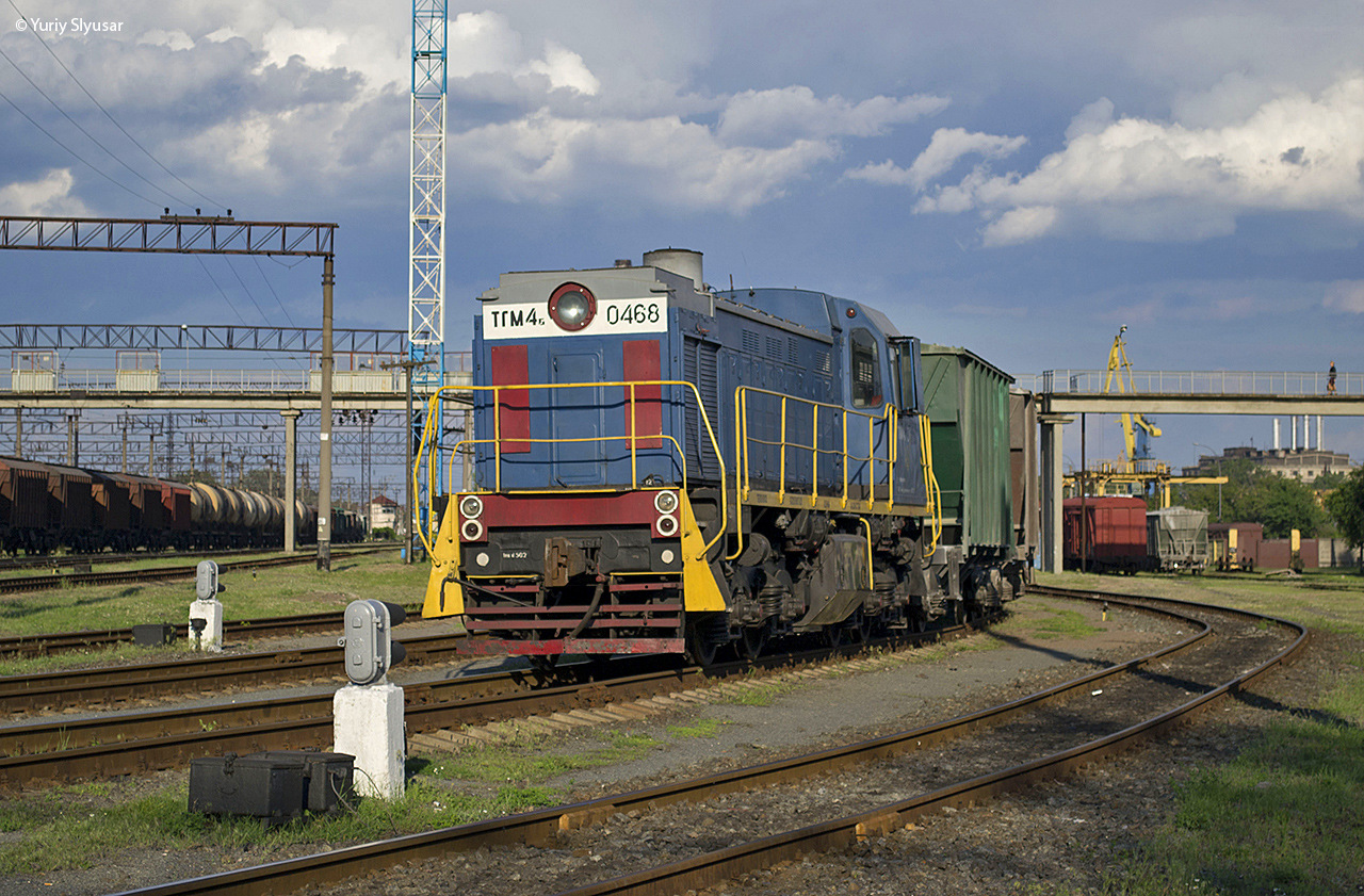 LTZ TGM4B – photo 16