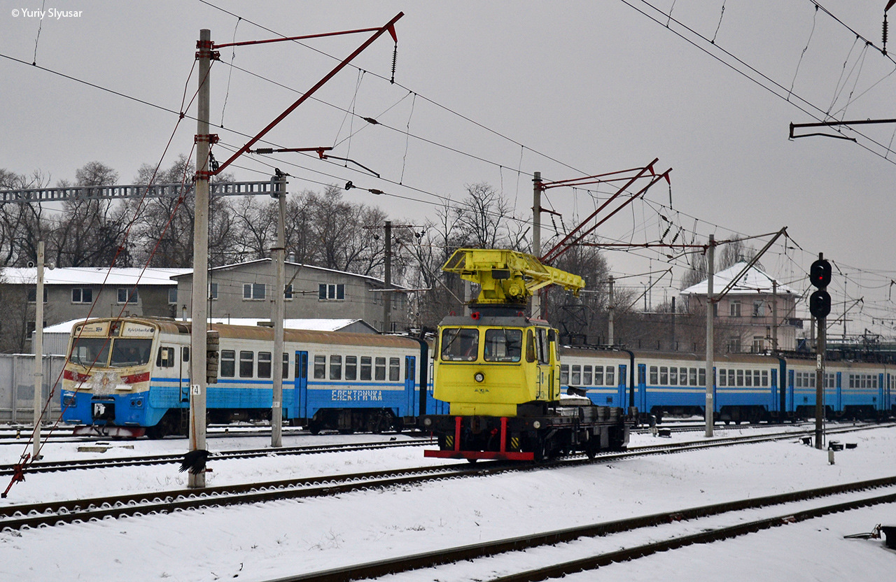 TMZV MPT-6 – Foto 6