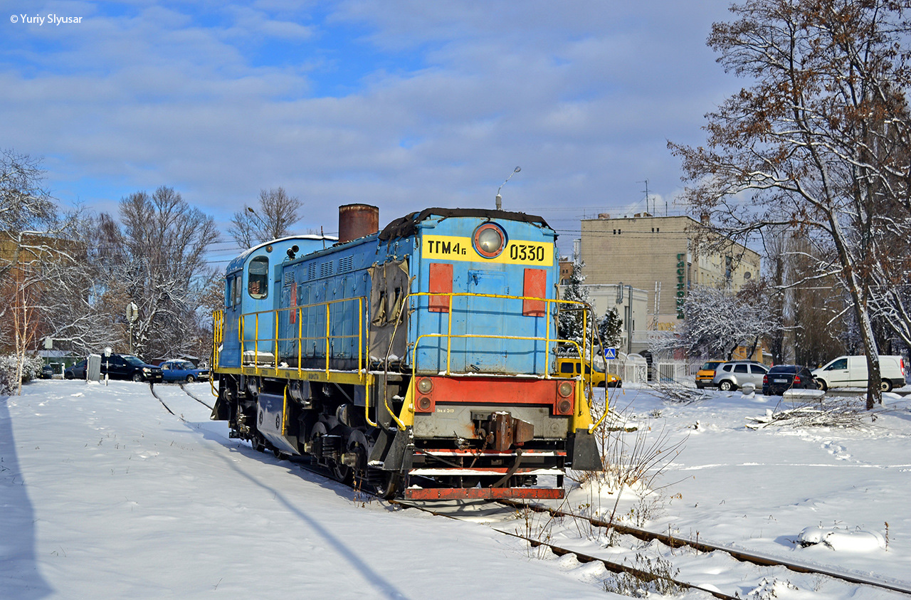 LTZ TGM4B – photo 14