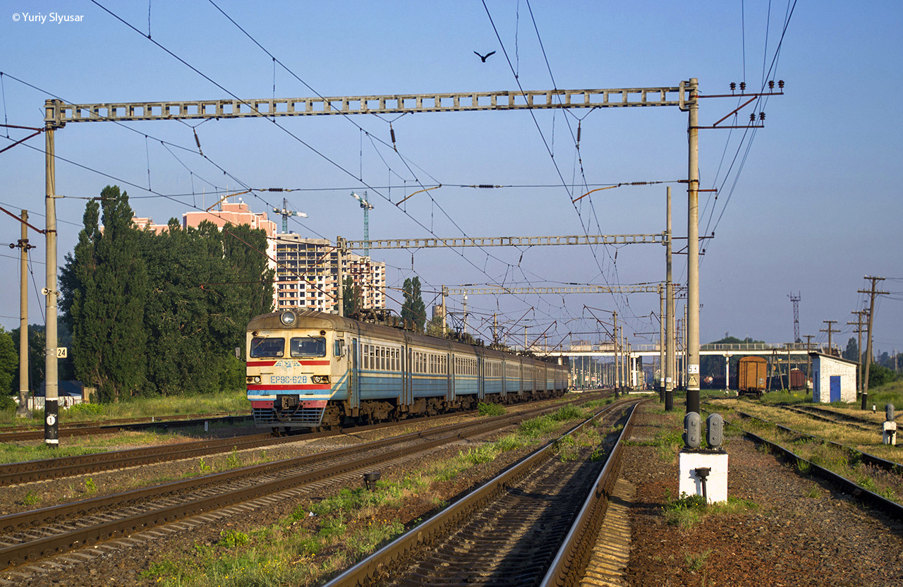 RVR ER9E – photo 19