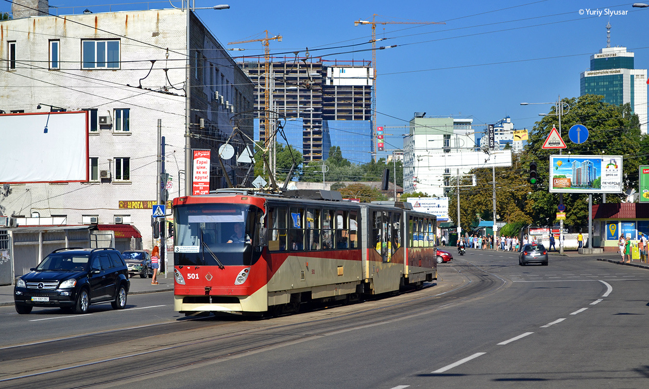 Tatra-Yug K1M8 – foto 5