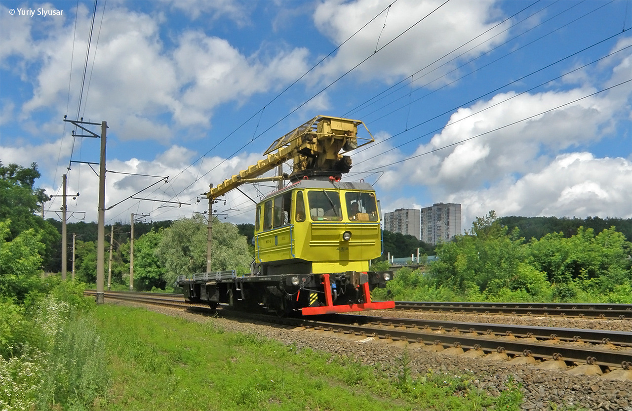 TMZV MPT-6 – Foto 9