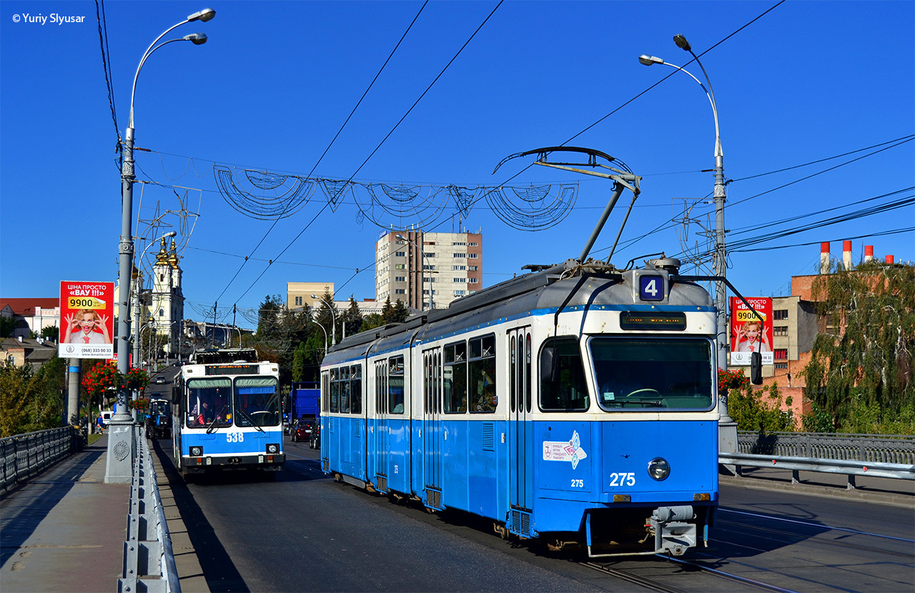 BBC VBZ Be 4/6 – photo 8