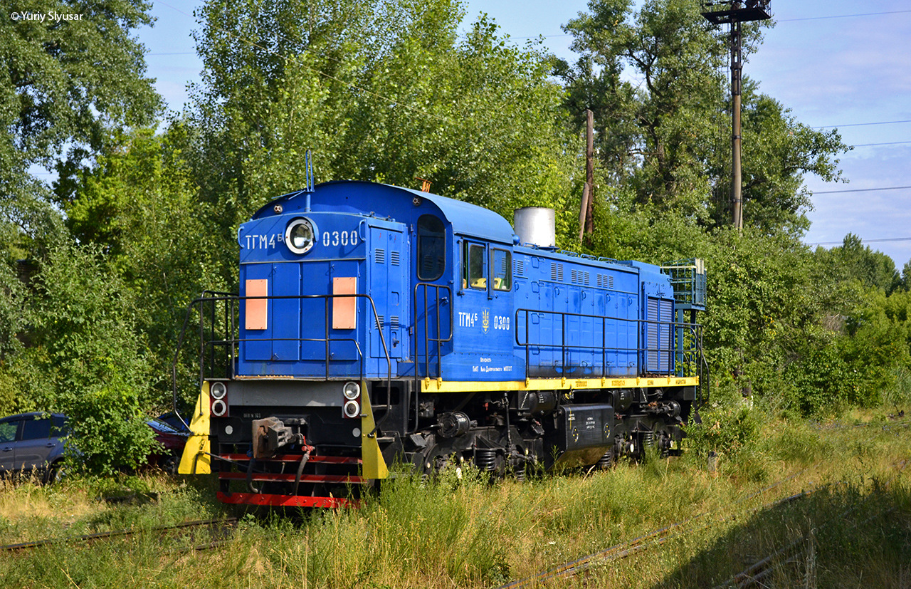 LTZ TGM4B – photo 17