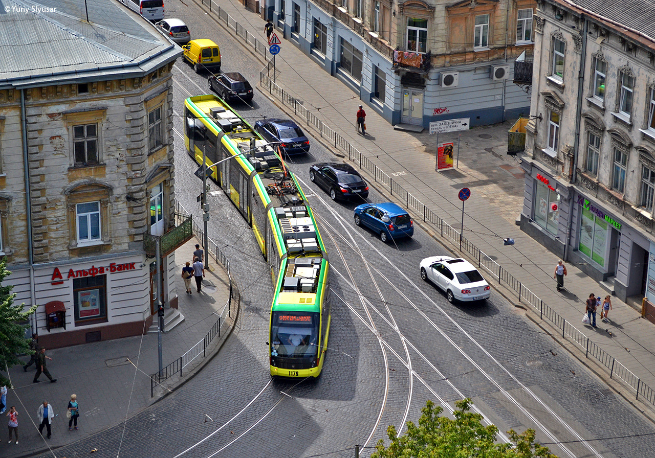 Electrontrans T5L64 – photo 2