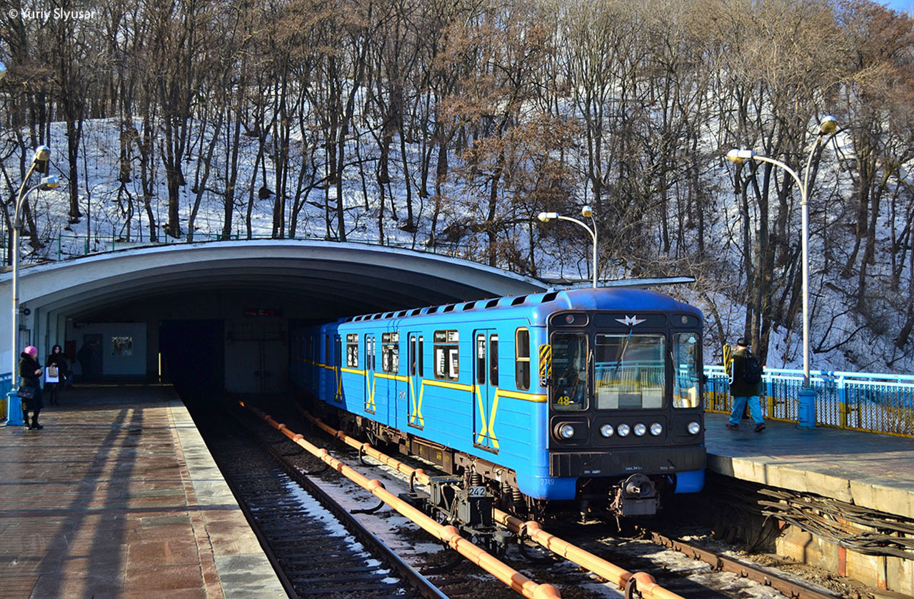 Vagonmash 81-717.5M – foto 9