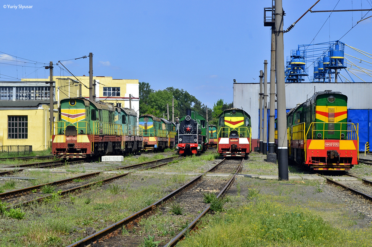 Sormovo Er – photo 23