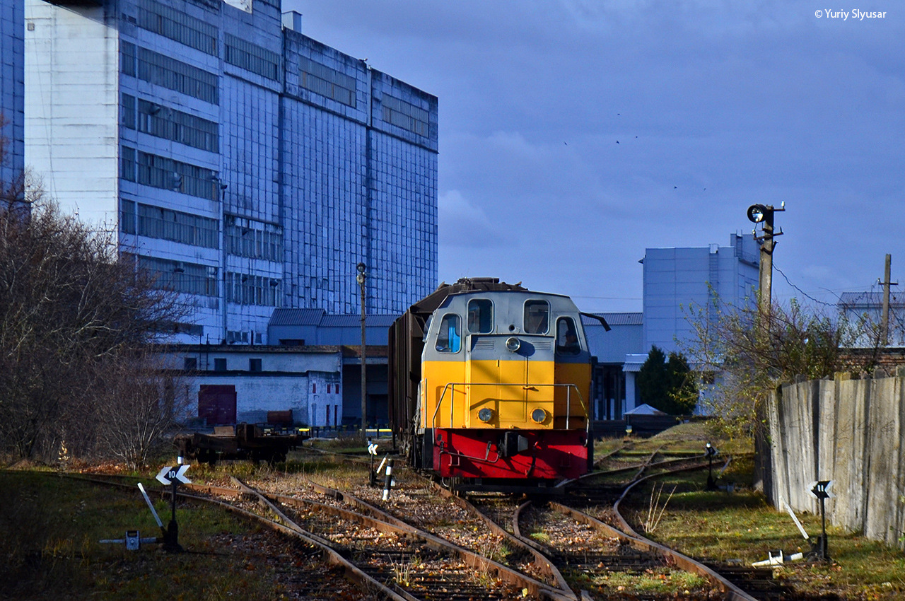 MuromTZ TGM23B – photo 15