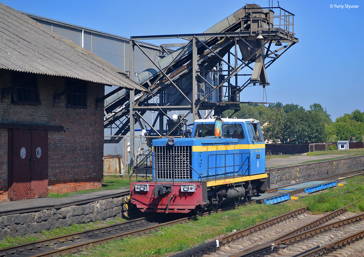 KMZ TGM40 – photo 8
