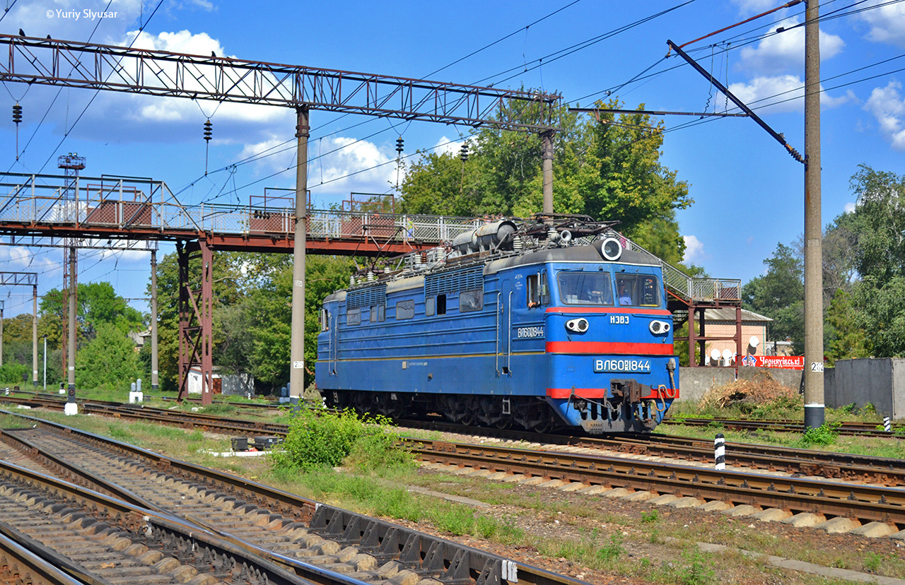 NEVZ VL60PK – photo 6