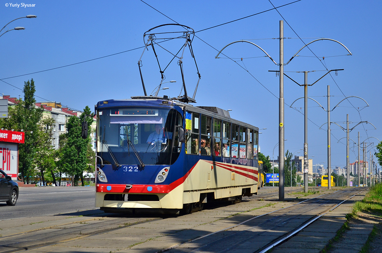 Tatra-Yug K1 – photo 7