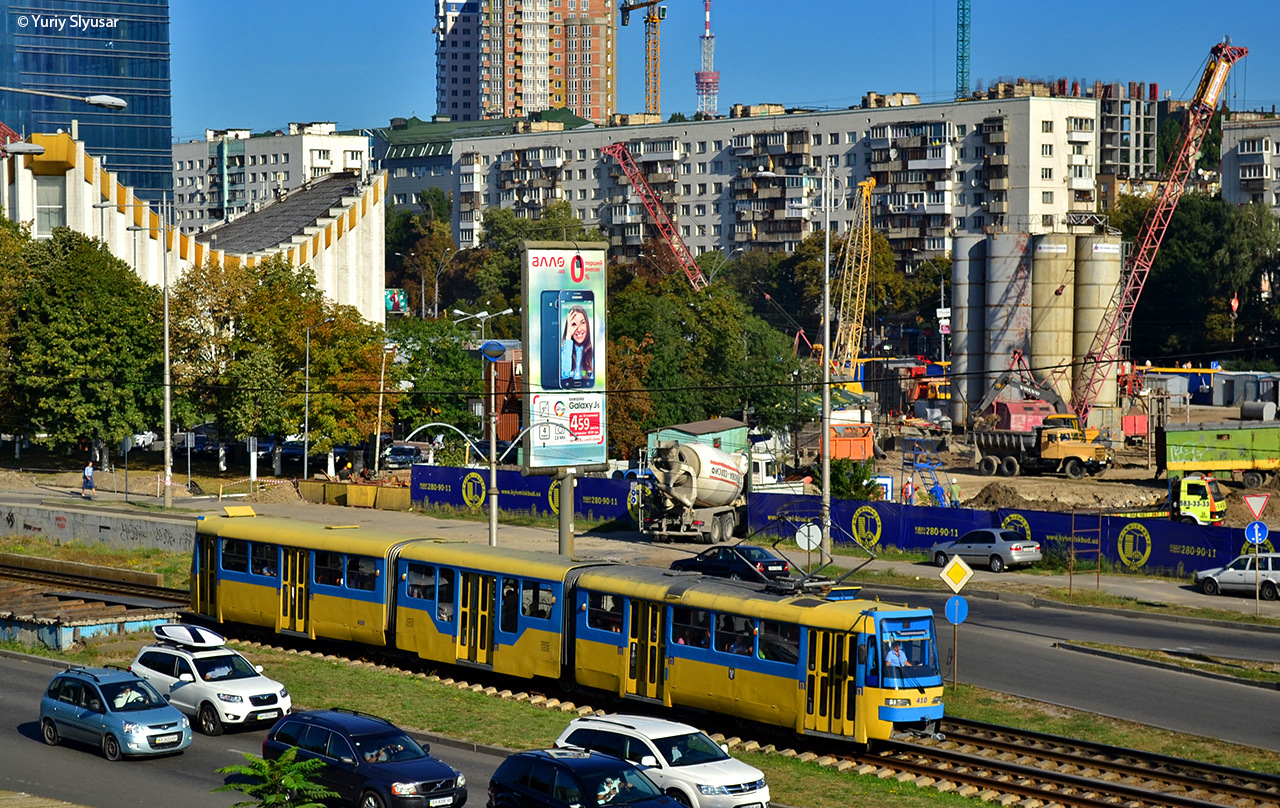 KZET KT3UA – photo 13