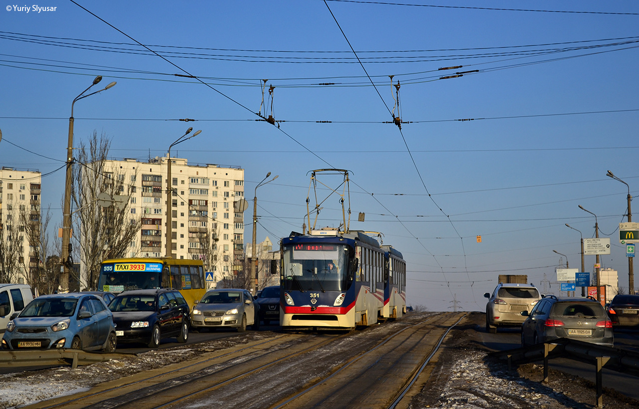 Tatra-Yug K1 – photo 6