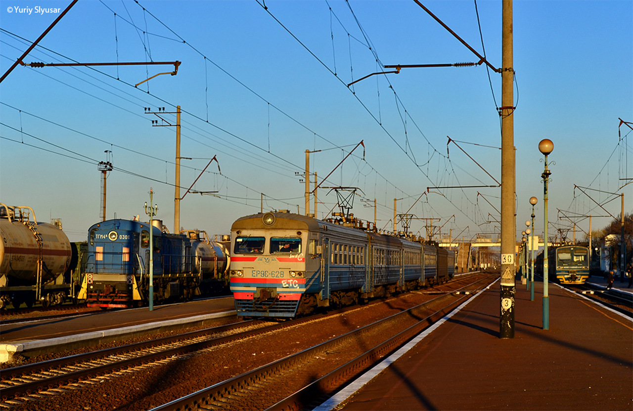 RVR ER9E – photo 15