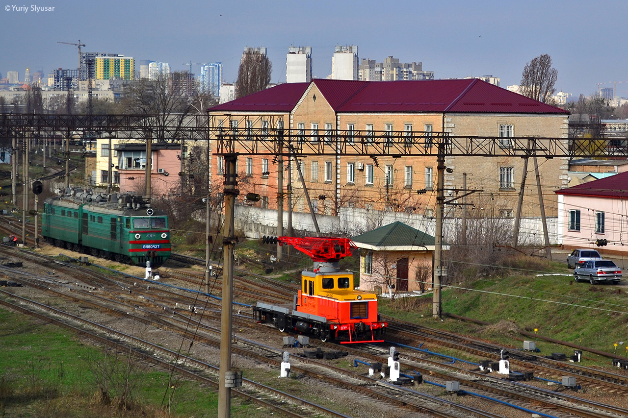 TMCP Vorovsky DGKu – Foto 13
