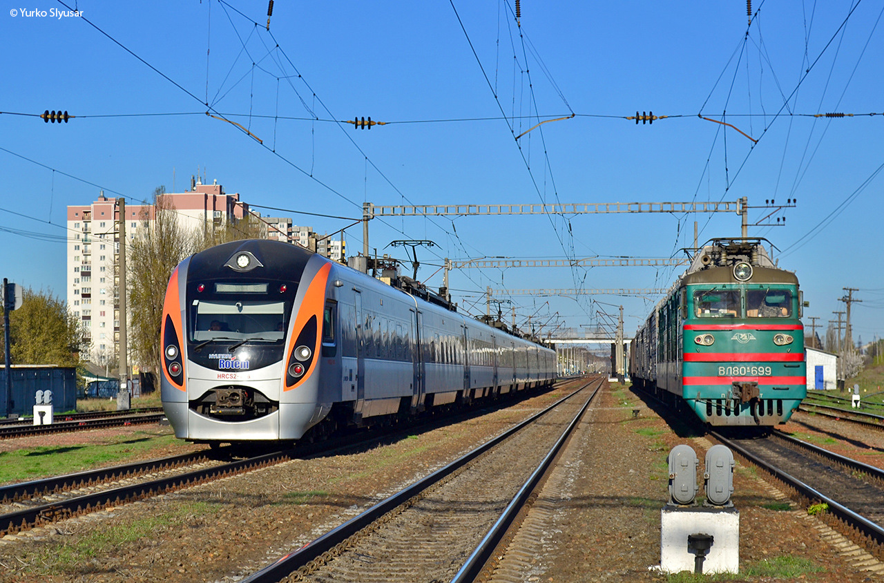 Hyundai Rotem HRCS2 – Foto 22