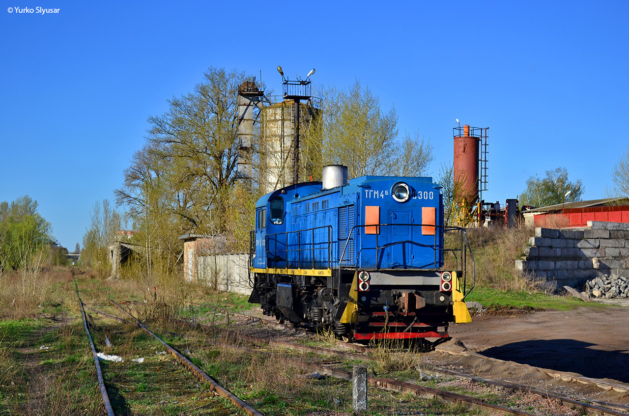 LTZ TGM4B – photo 12