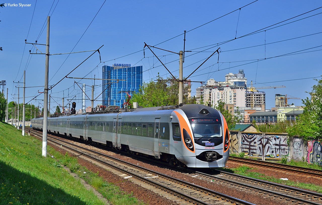 Hyundai Rotem HRCS2 – Foto 21