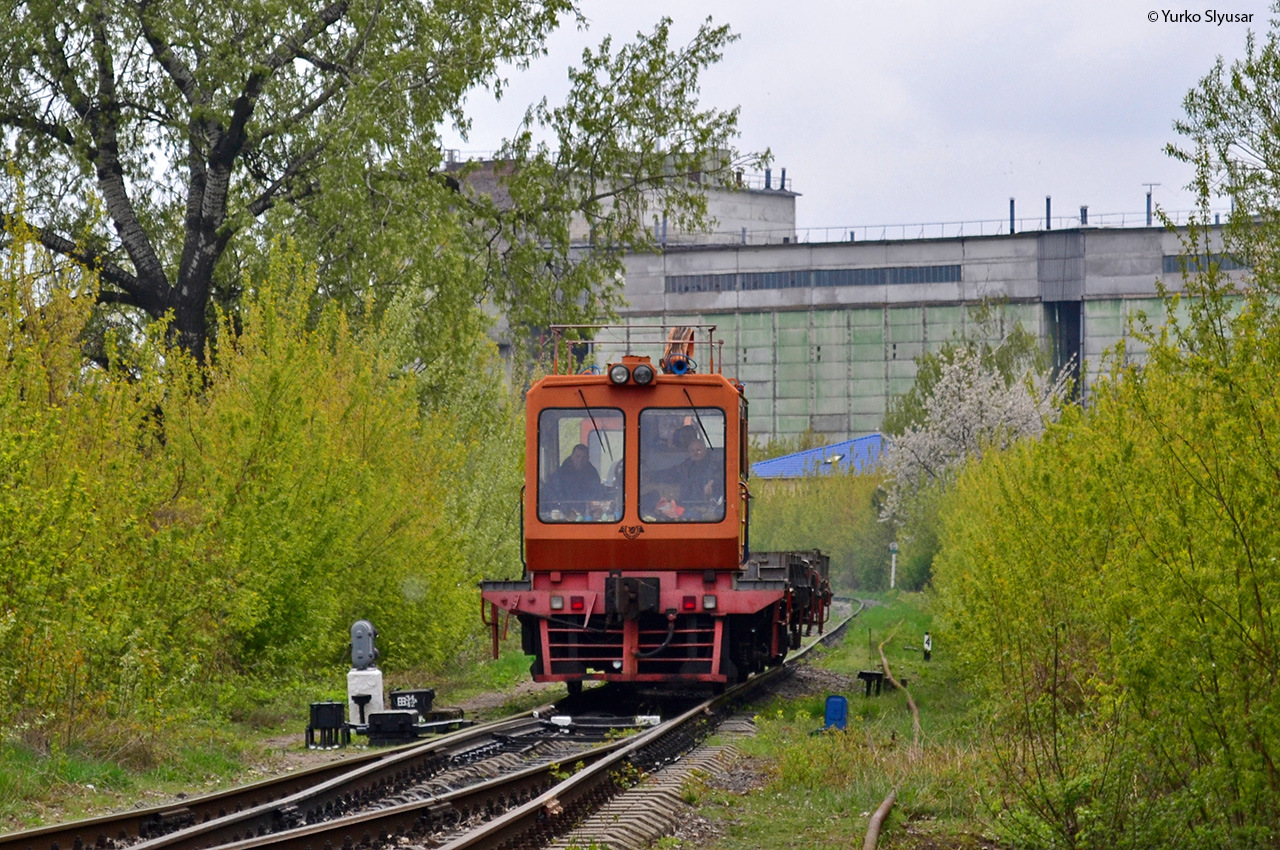MuromTZ AGD-1A – photo 2