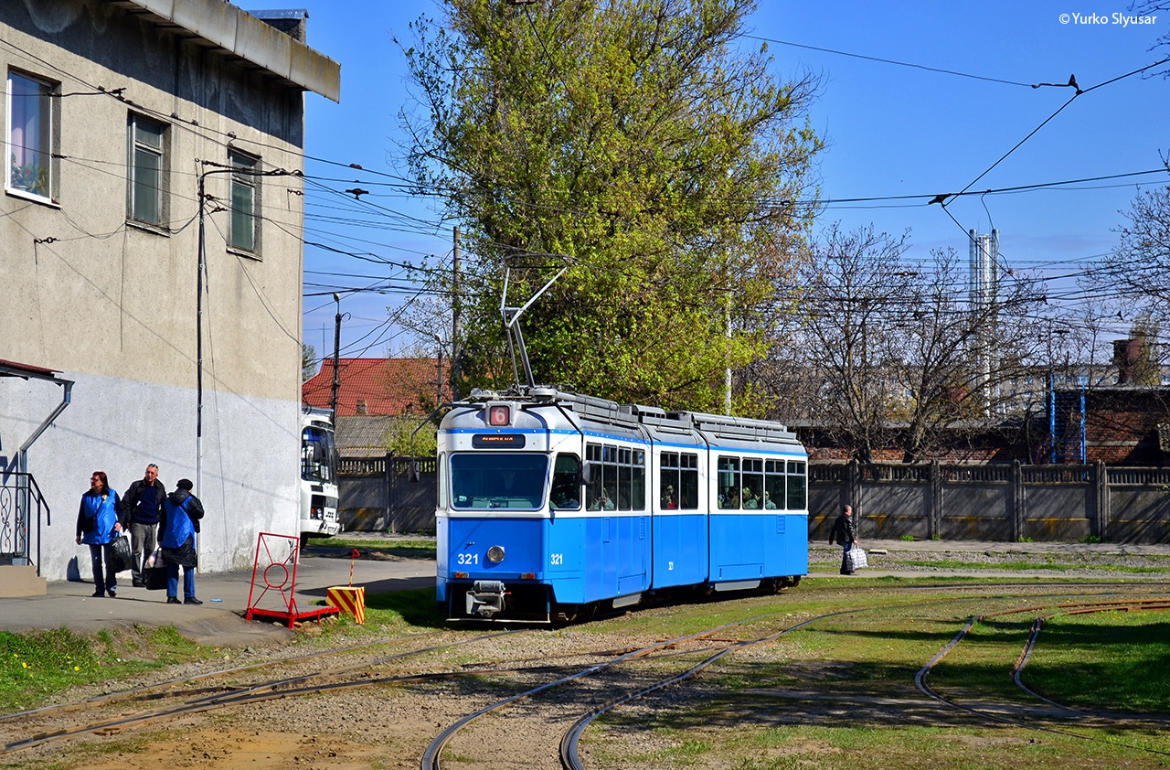 BBC VBZ Be 4/6 – photo 6