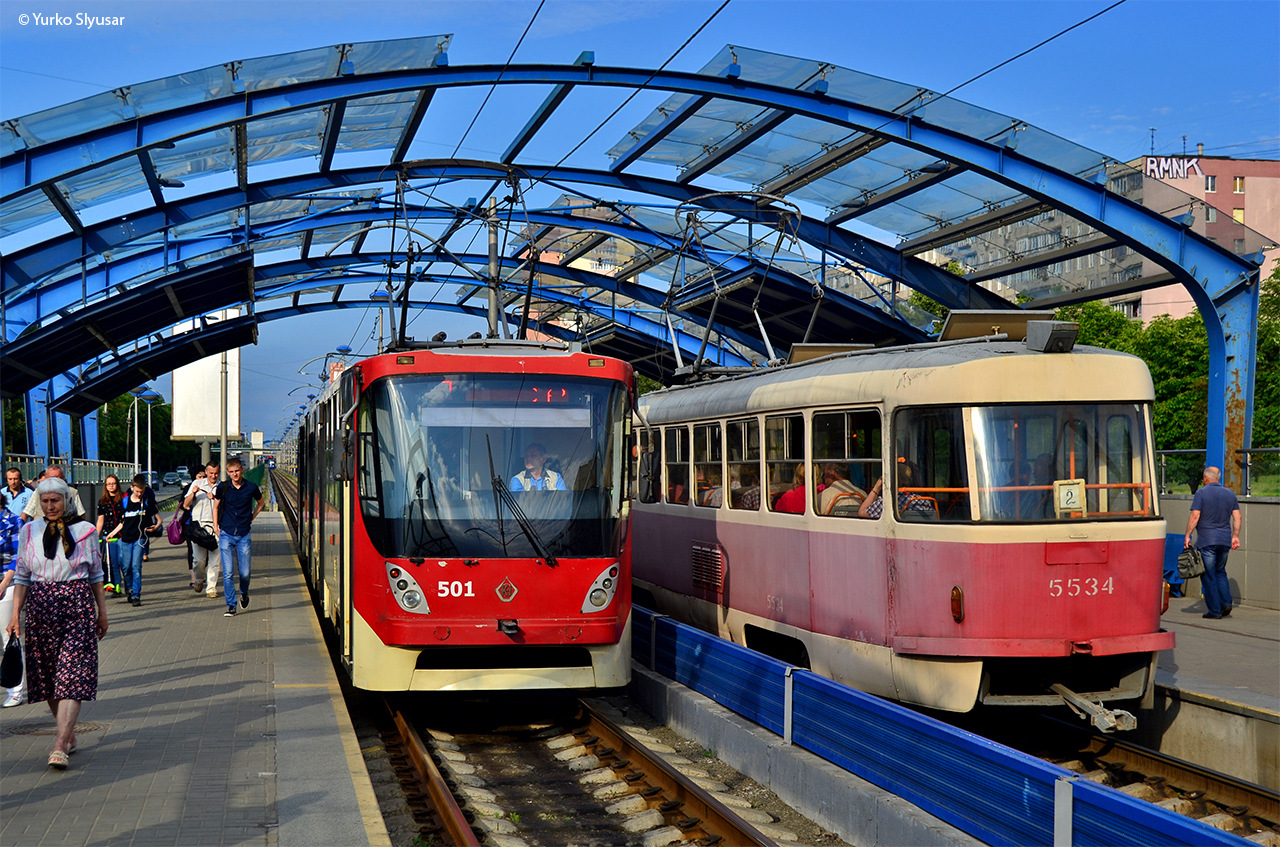 Tatra-Yug K1M8 – foto 4