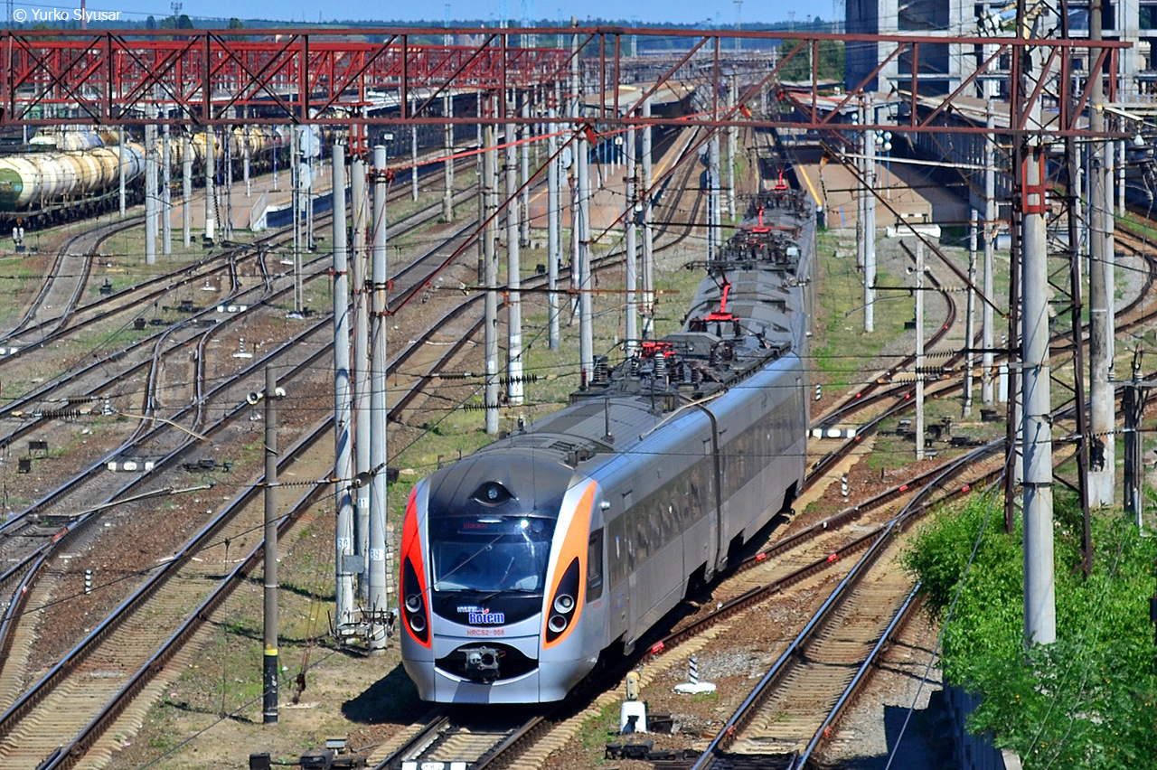 Hyundai Rotem HRCS2 – Foto 17