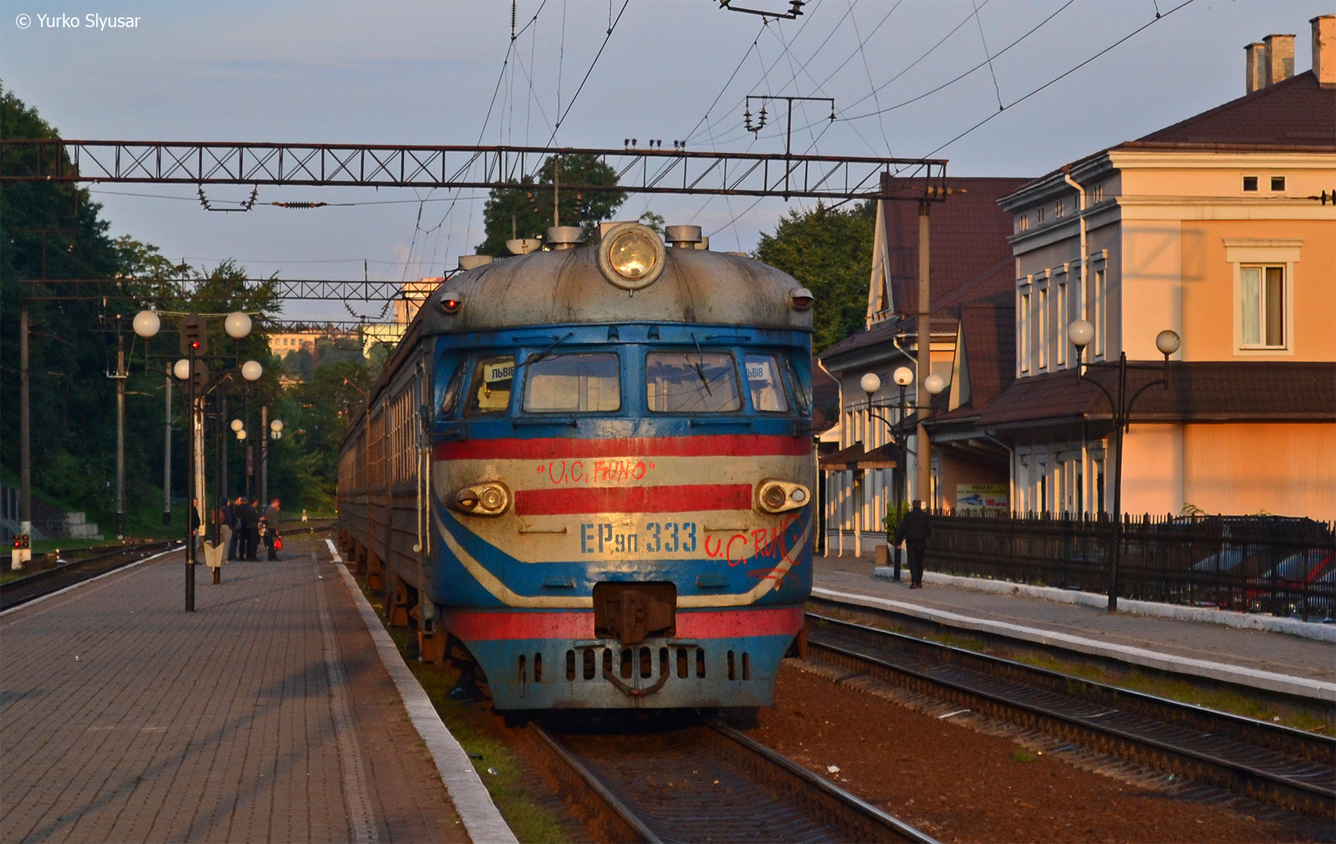 RVR ER9P – photo 8