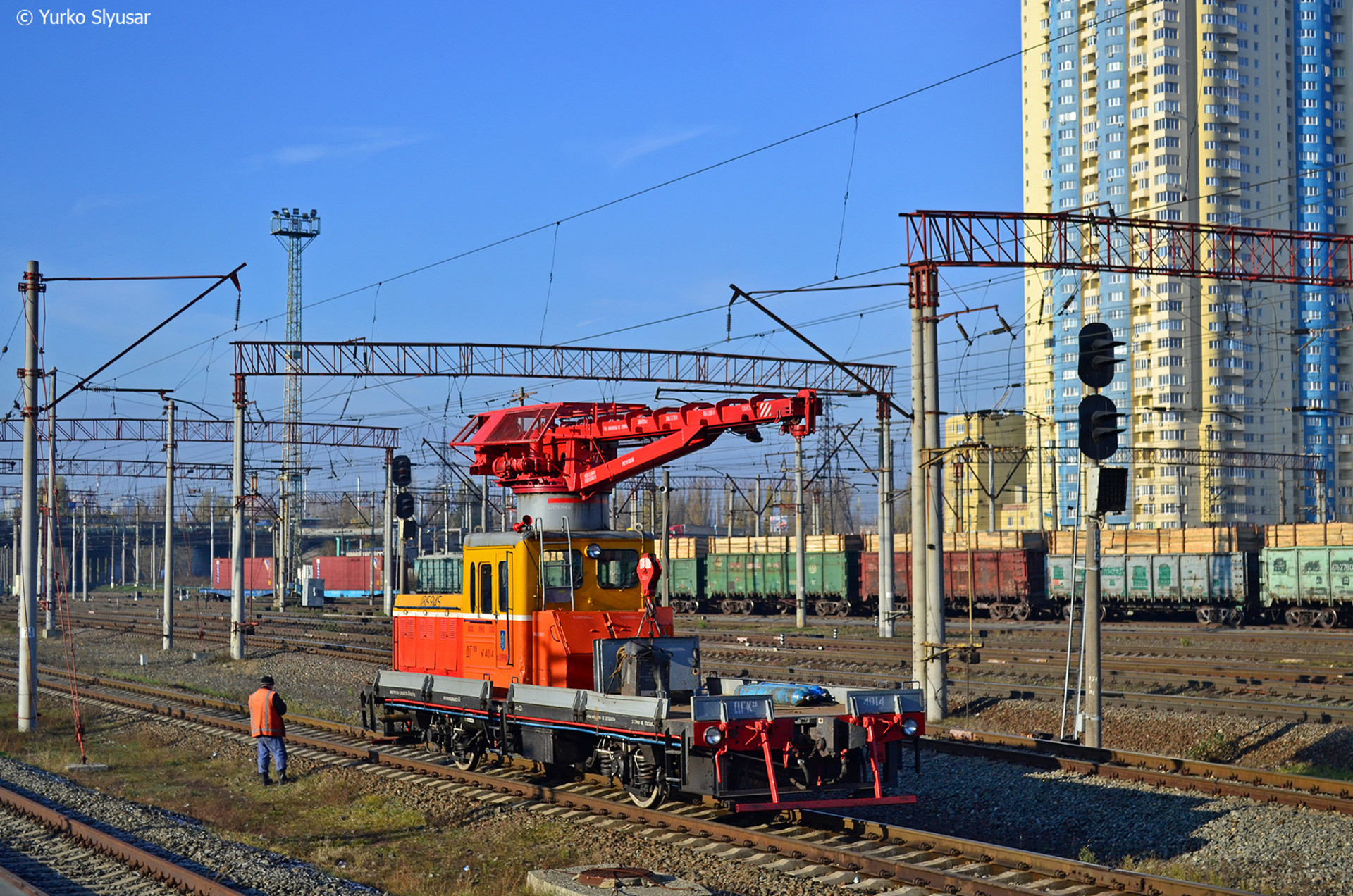 TMCP Vorovsky DGKu – Foto 11
