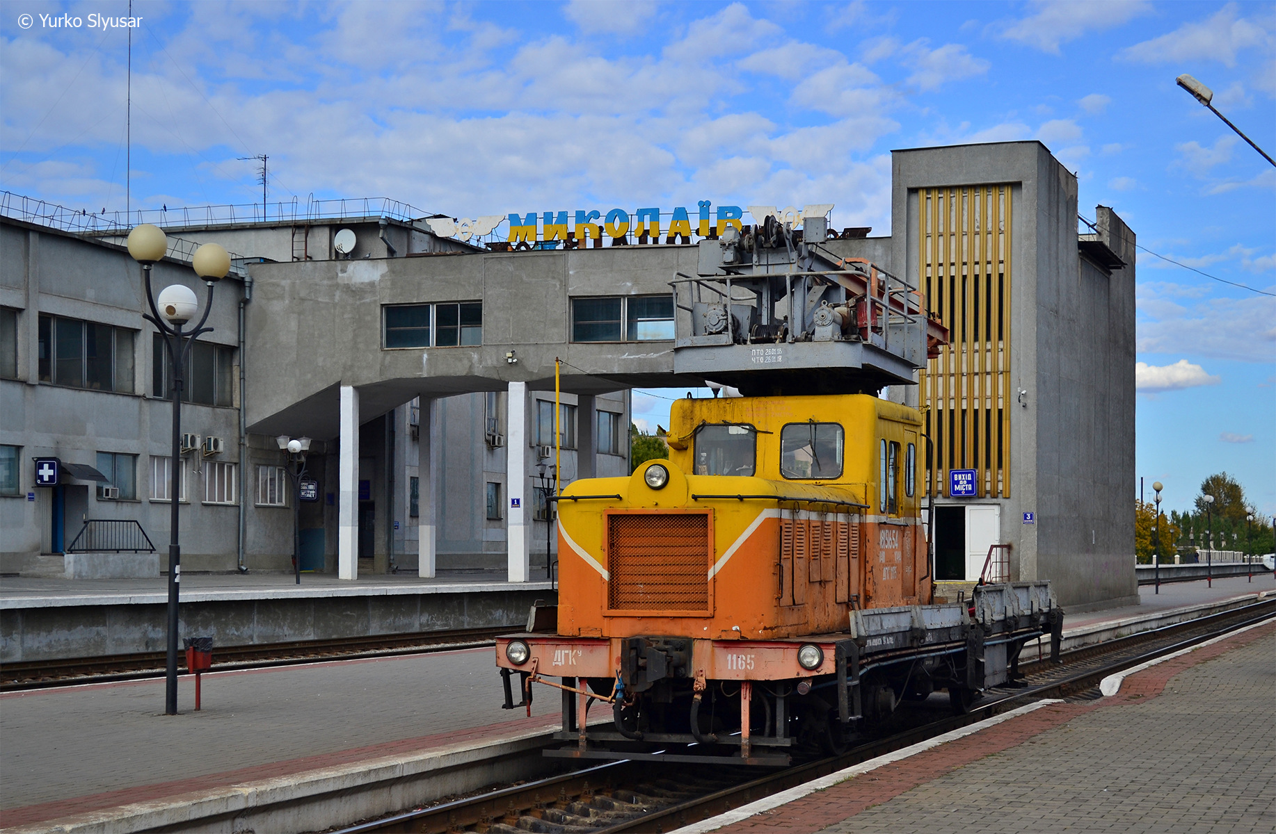 TMCP Vorovsky DGKu – Foto 12